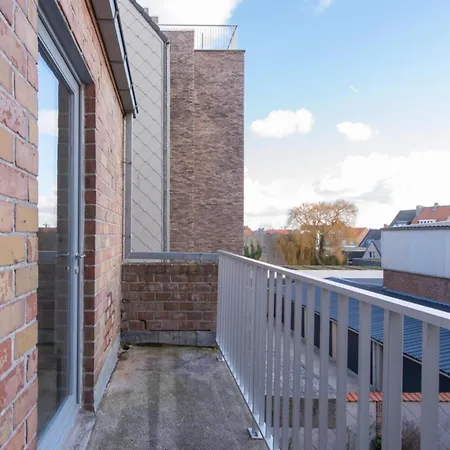 Beautiful Duplex In شقة أوستيند
