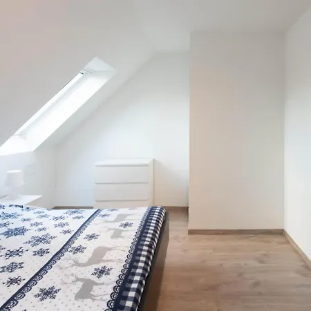 Beautiful Duplex In أوستيند