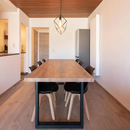 Beautiful Duplex In شقة أوستيند