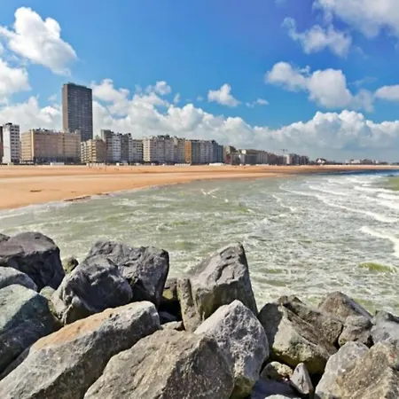 Beautiful Duplex In أوستيند