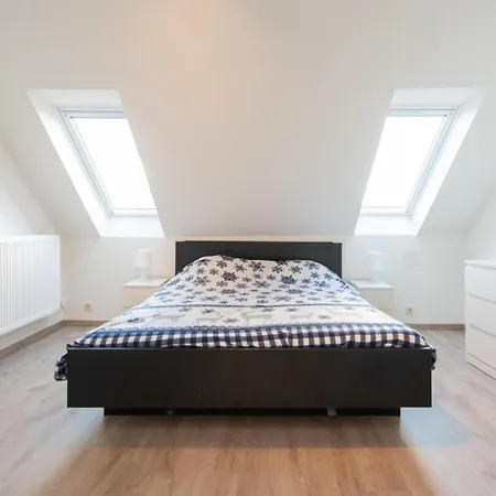 شقة Beautiful Duplex In *