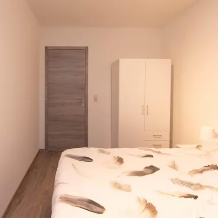 Beautiful Duplex In * أوستيند