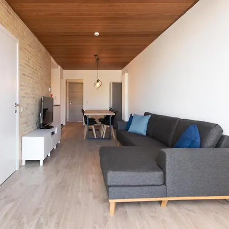Beautiful Duplex In شقة أوستيند