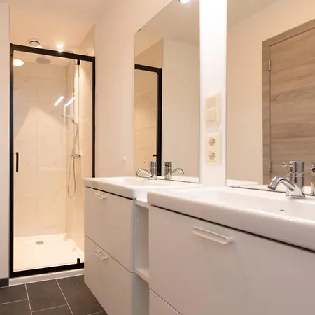 شقة Beautiful Duplex In أوستيند