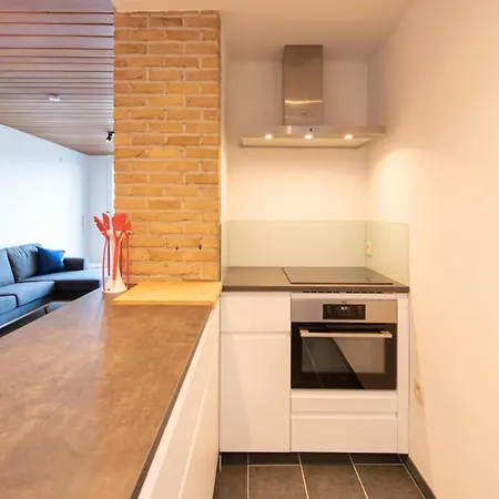Beautiful Duplex In شقة
